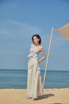 Coral Reef Pants