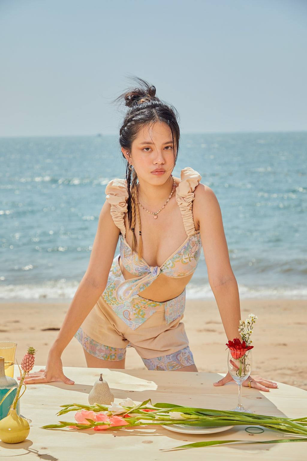 Jellyfish Shorts