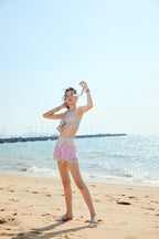 Jellyfish Shorts