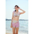 Jellyfish Tie Top