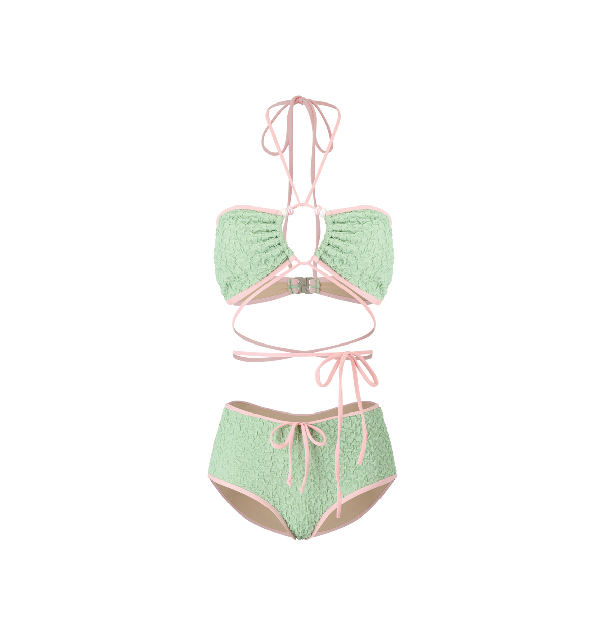 Mona Bikini - Mint