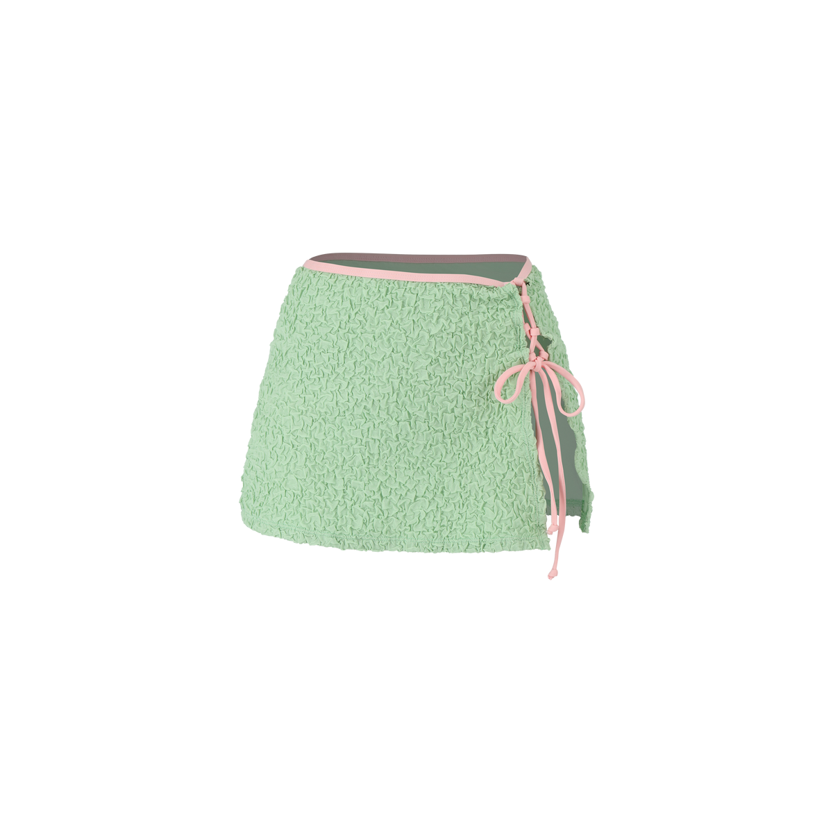 Mona Skirt - Mint