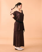 Airy Knit Set