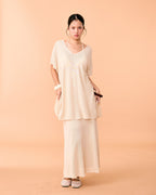 Airy Knit Set