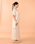 Airy Knit Set