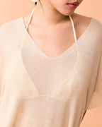 Airy Knit Set