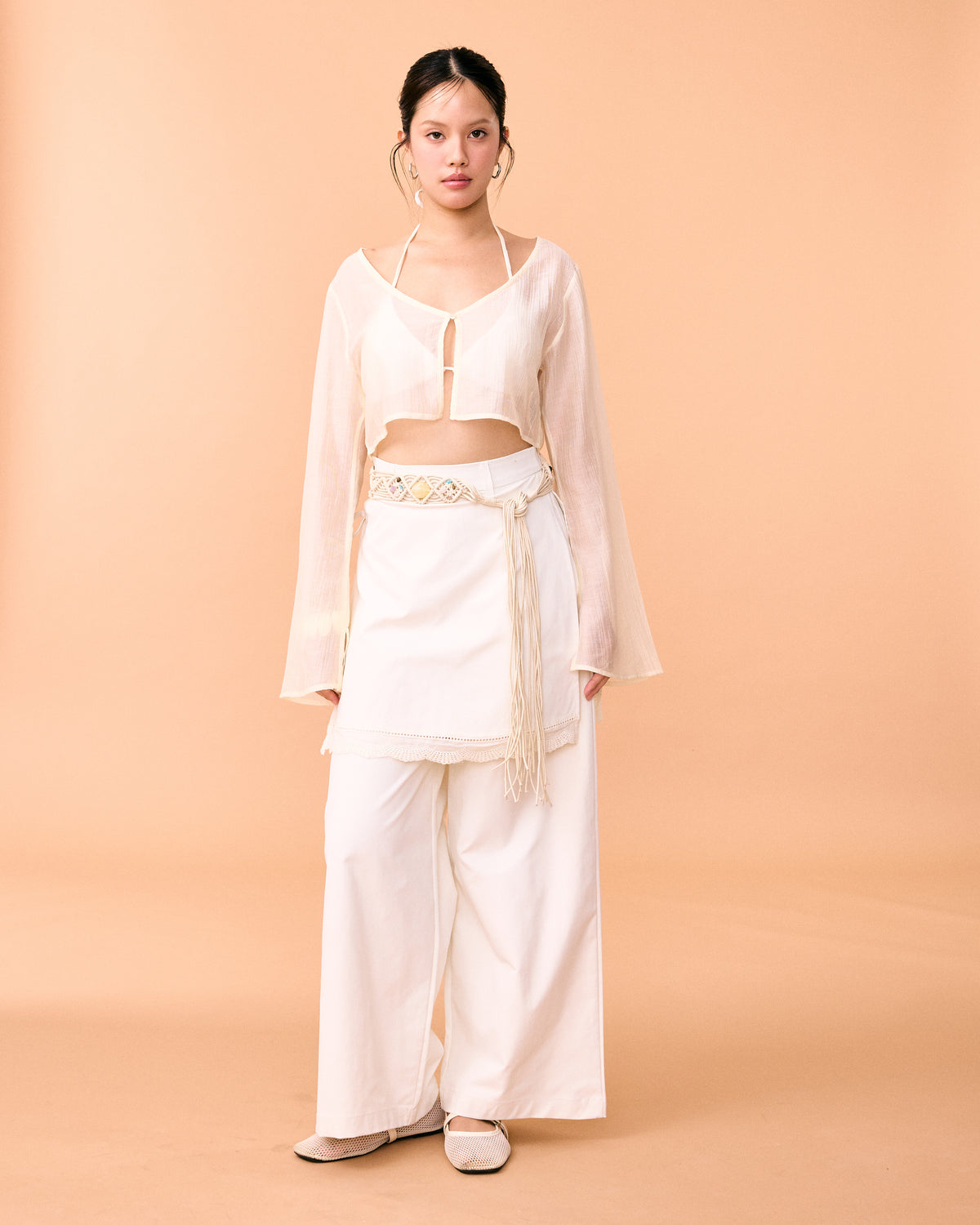 Faye Pants