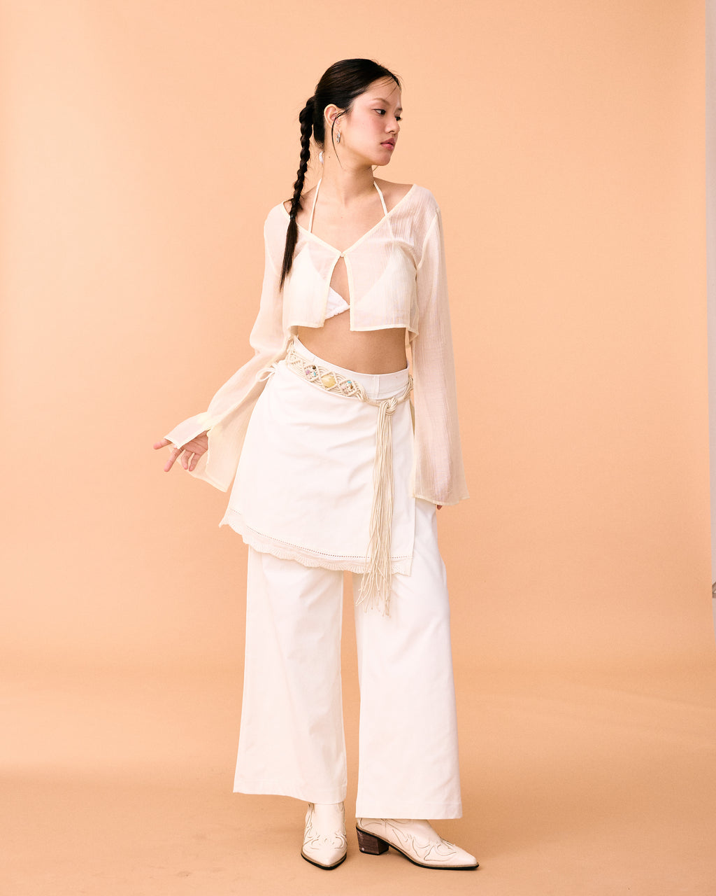 Faye Pants