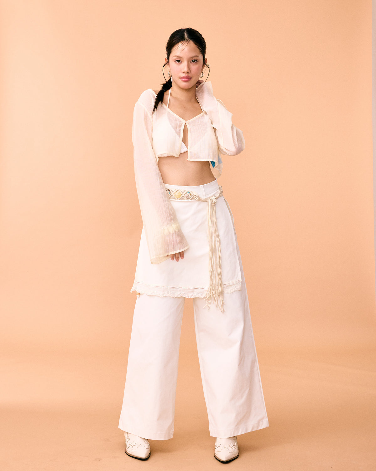 Faye Pants