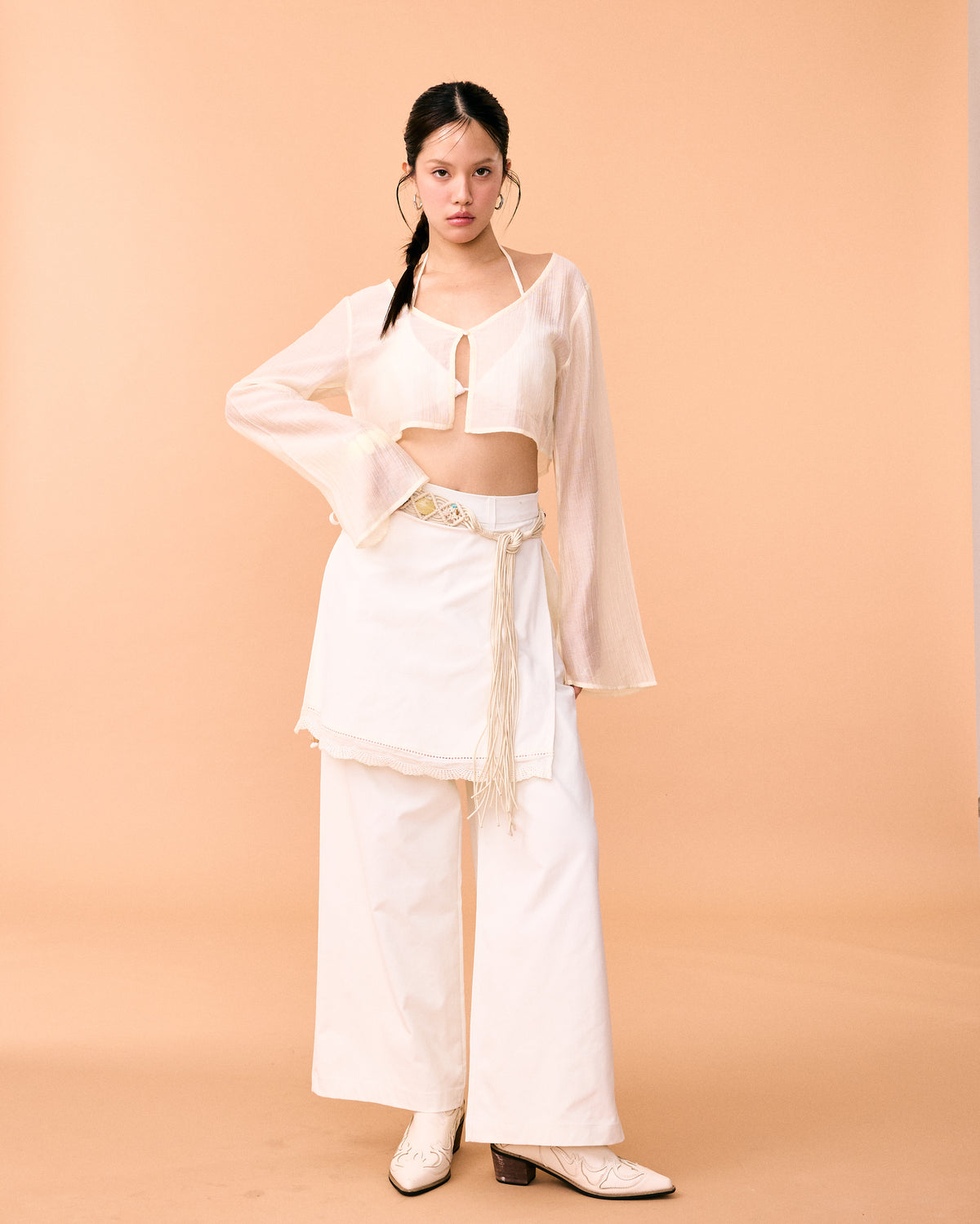 Faye Pants