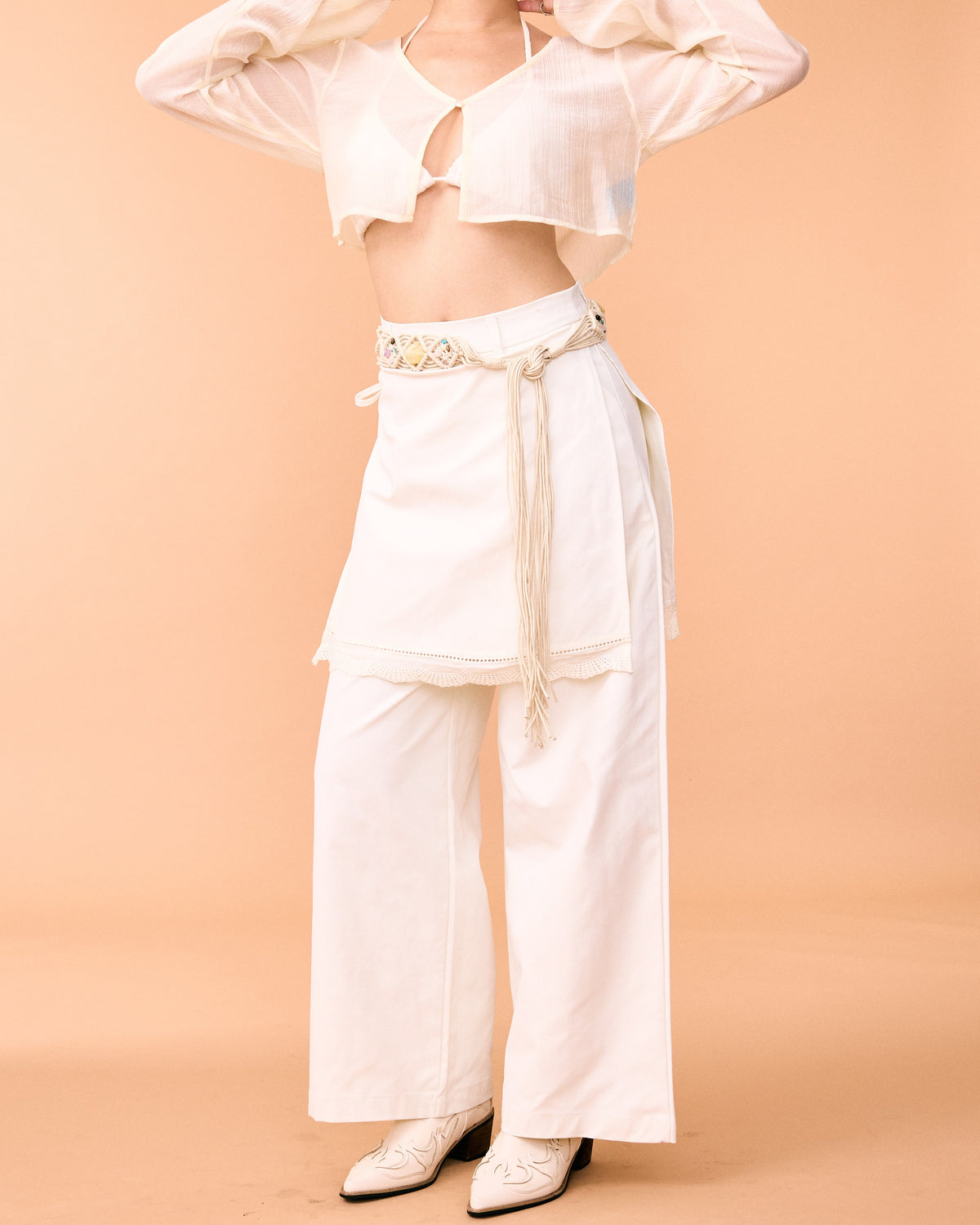 Faye Pants