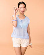 Irene Knit Top