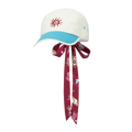 Mystic lagoon cap - cloud