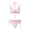 Nami  2-piece - Pink