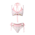 Nami  2-piece - Pink