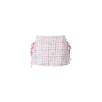 Nami skirt - Pink