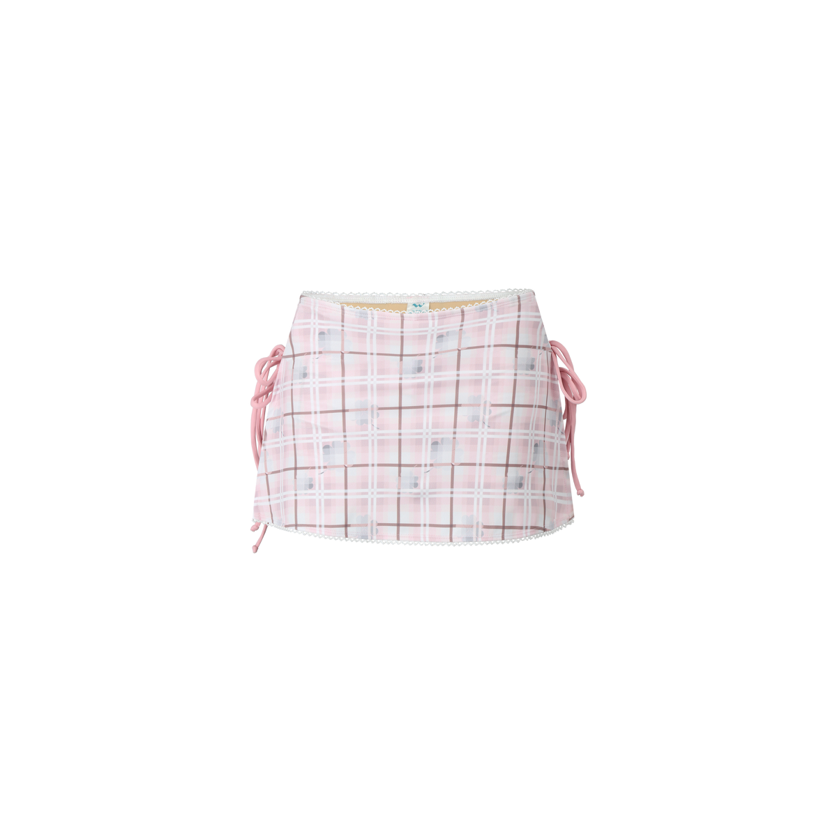 Nami skirt - Pink