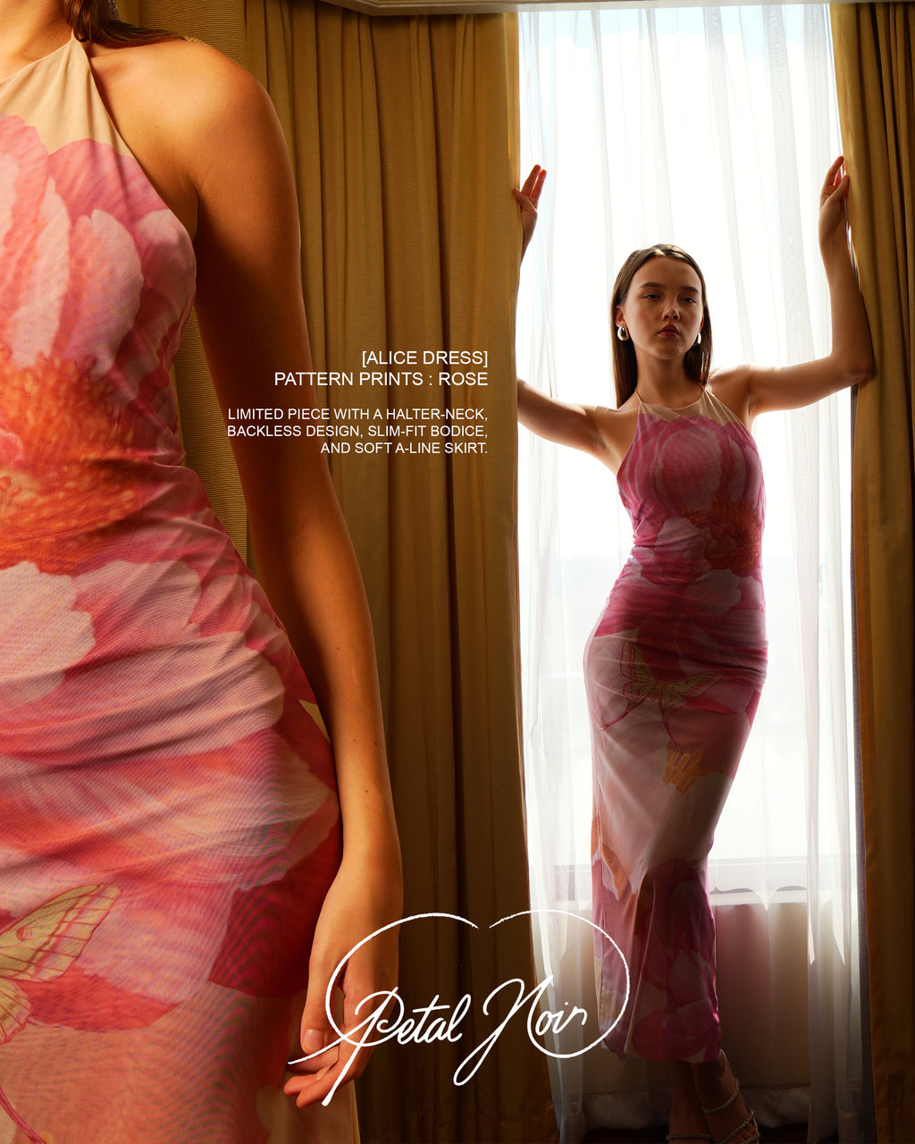 Alice Dress