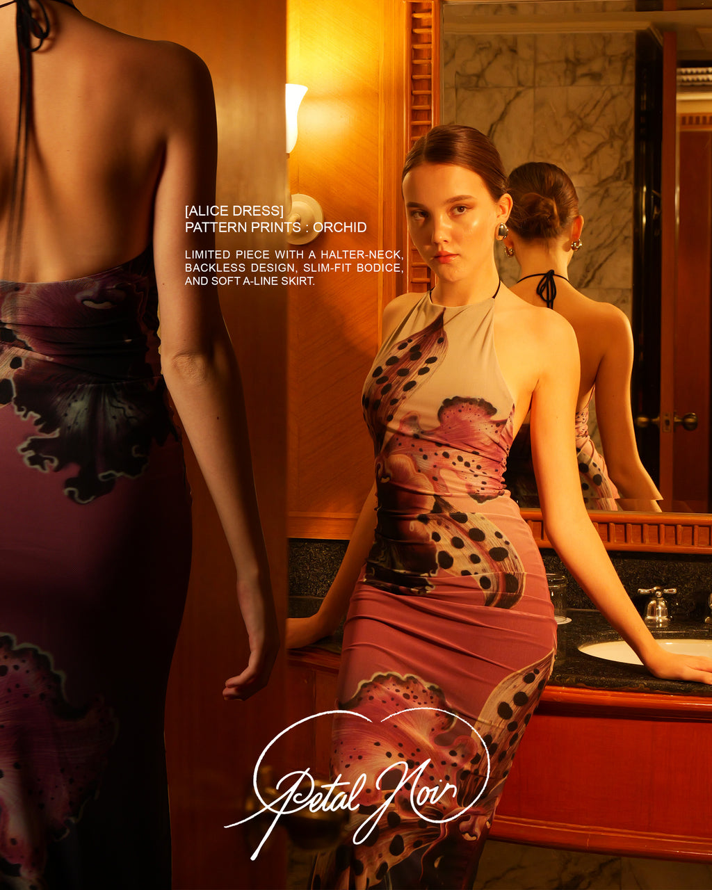 Alice Dress