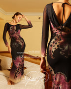 Allure Dress