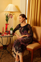 Allure Dress