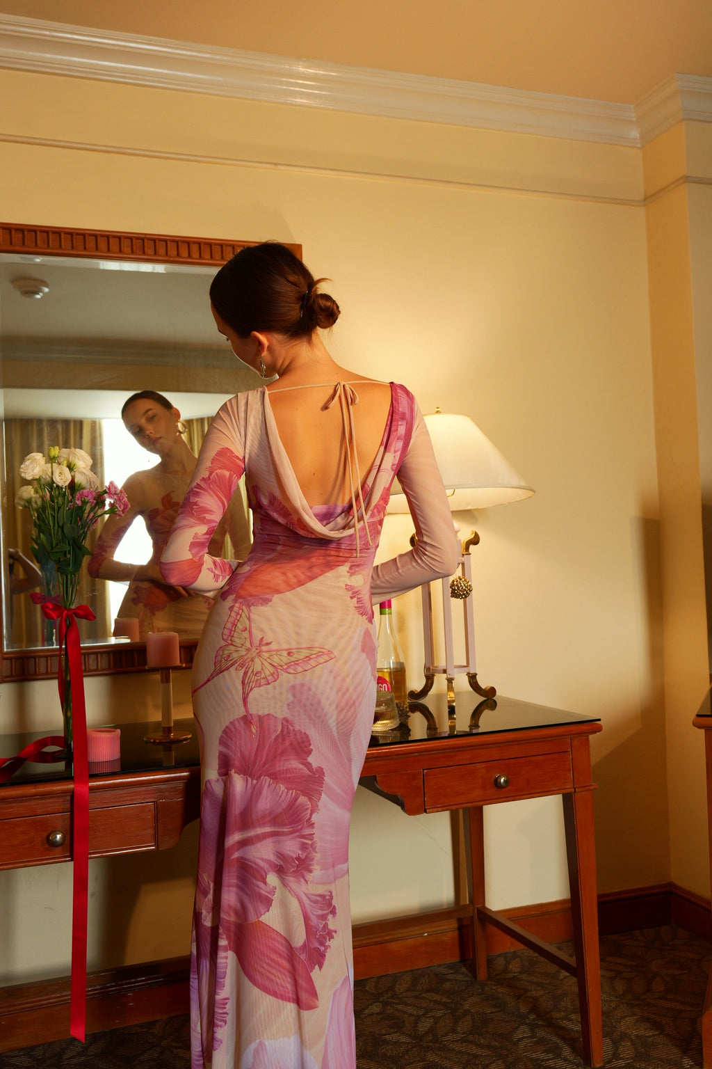 Allure Dress