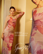 Allure Dress