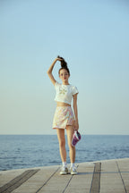 Betty Crop T-Shirt