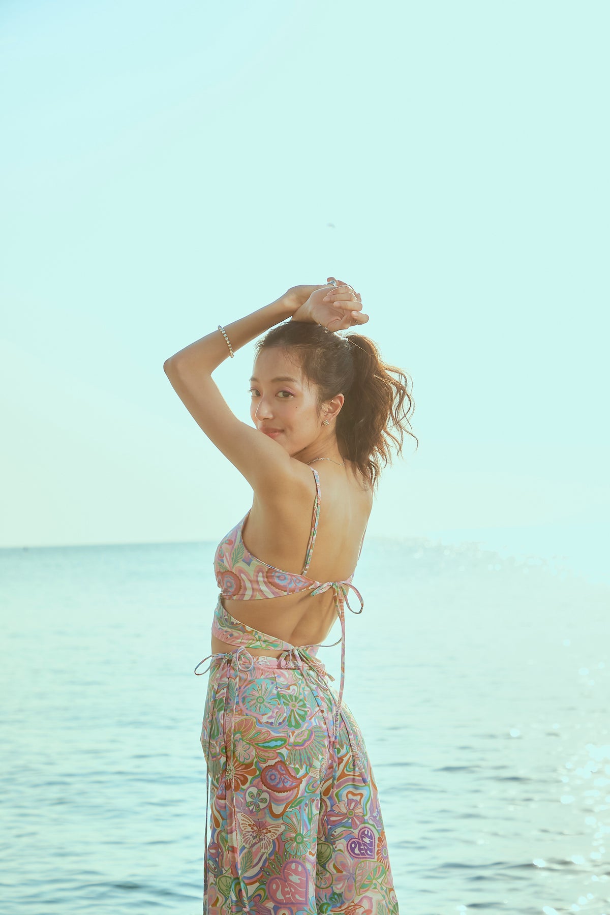Peggie Tank Top