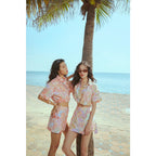 Tammy Crop Shirt
