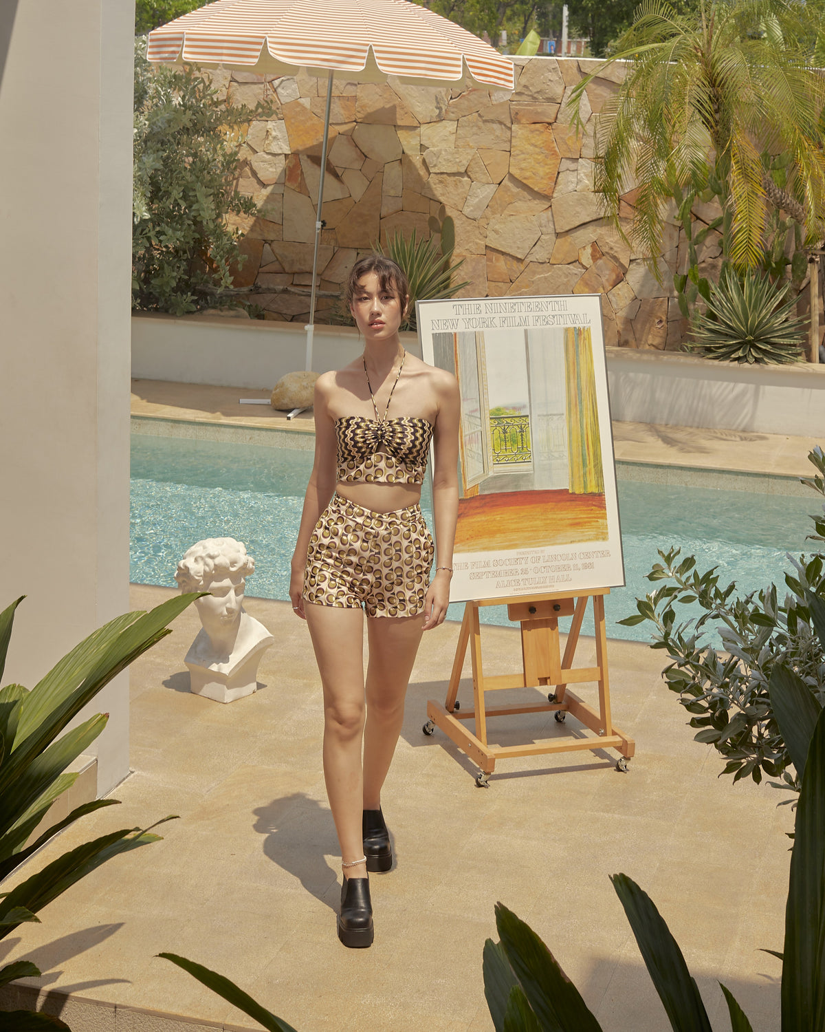 Bondi Short