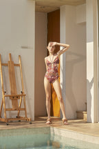Coco One Piece (Terracotta)
