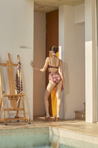 Coco One Piece (Terracotta)