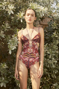 Coco One Piece (Terracotta)