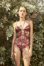 Coco One Piece (Terracotta)