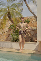 Giselle Blouse