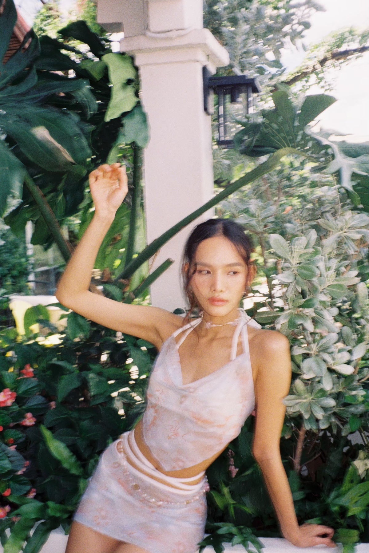 Mellow Two Piece