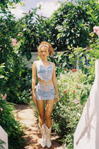 Mellow Two Piece