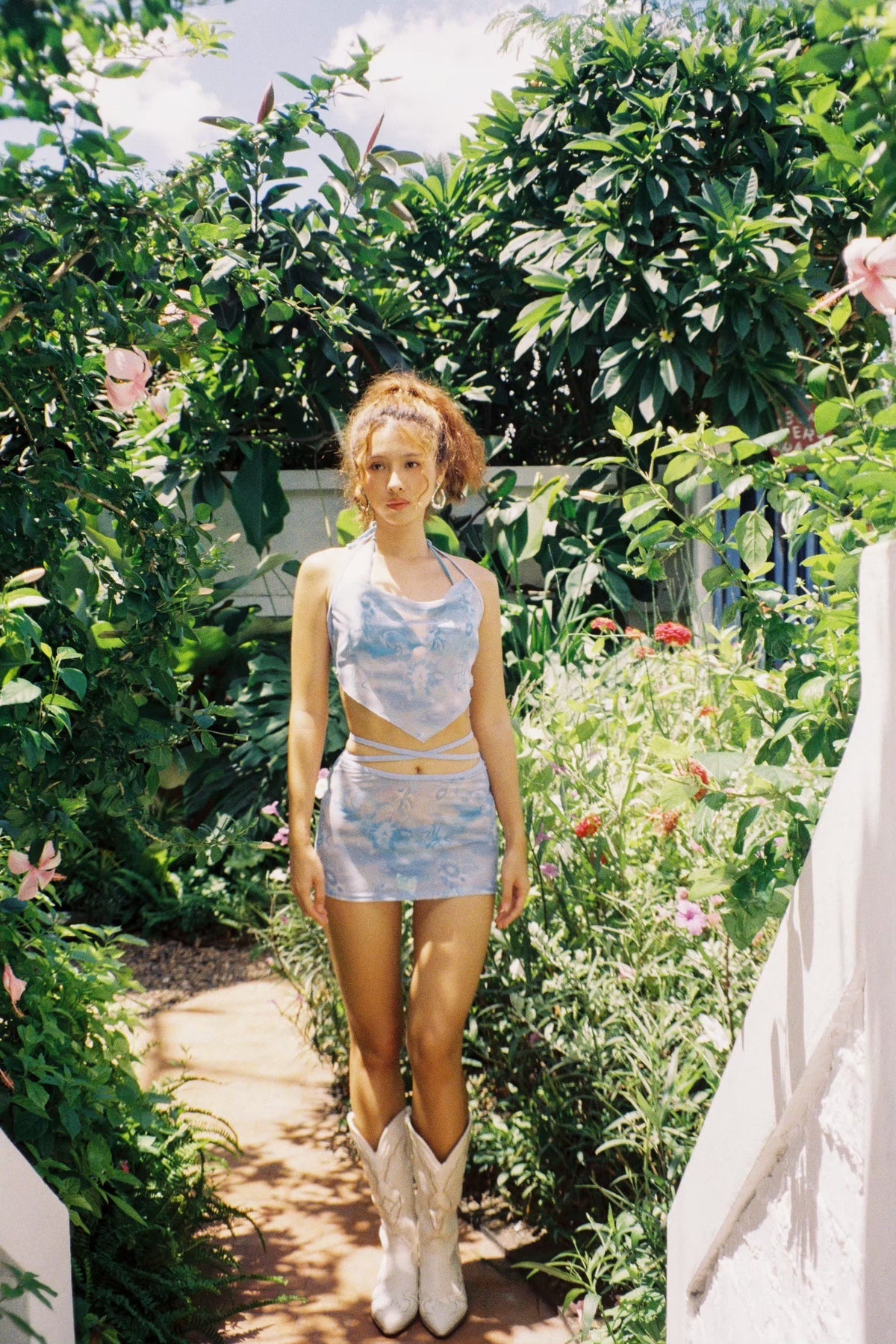 Mellow Two Piece