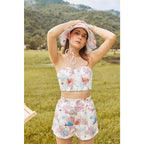 Bree Short (Ivory)