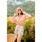Bree Short (Ivory)