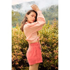 Bree Short (Terracotta)