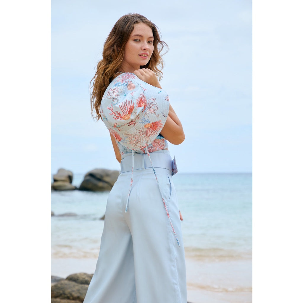 Dreamcorals Hat