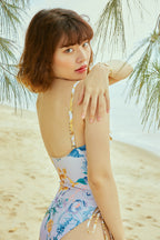 Iris One Piece