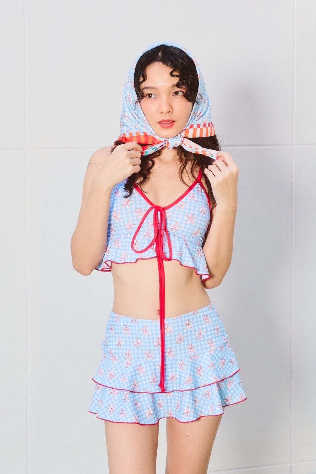 Matilda Skirt