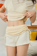 Ruby Short