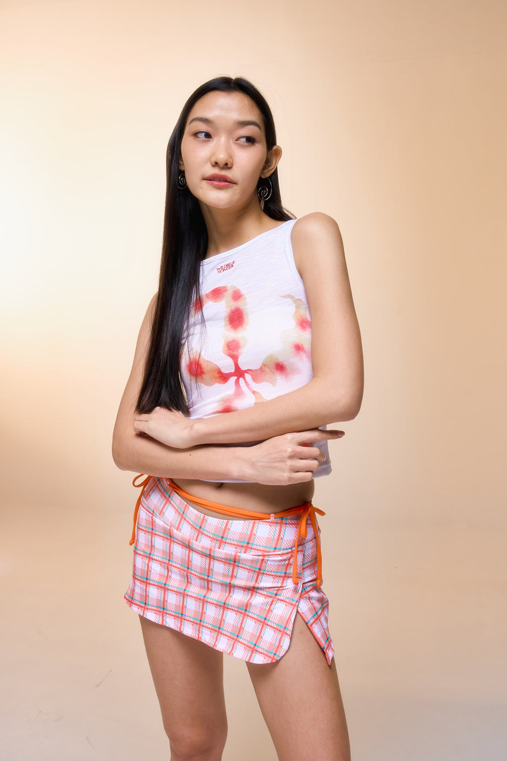 Stella Tank Top