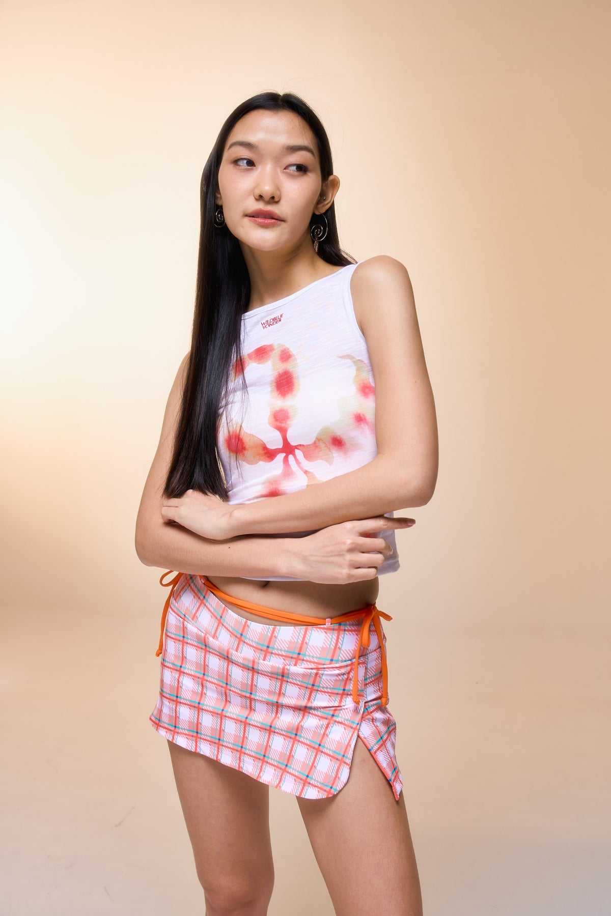 Stella Tank Top