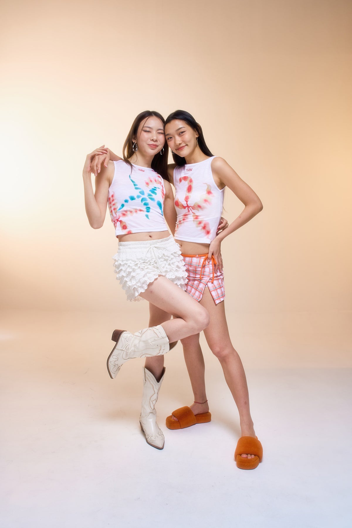 Stella Tank Top