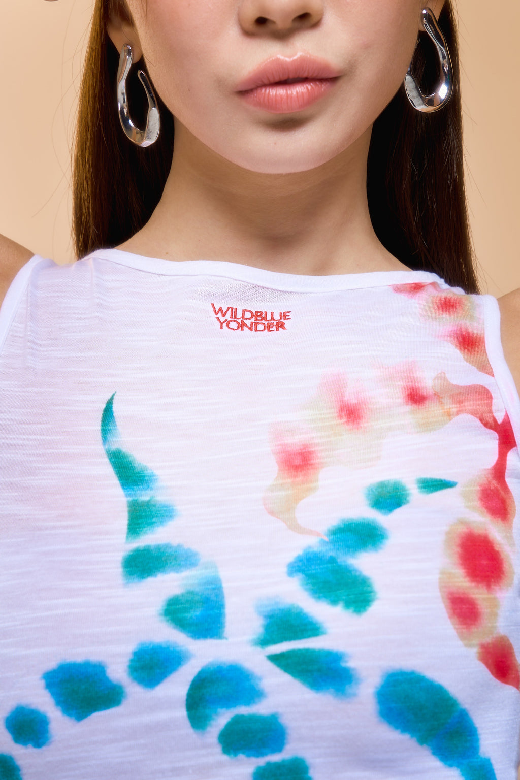 Stella Tank Top